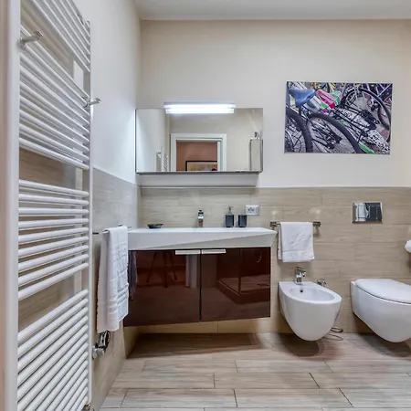 Comfort Ed Eleganza In Centro A Apartment *