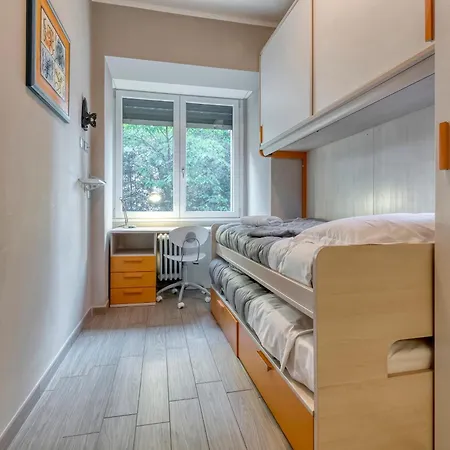 Apartment Comfort Ed Eleganza In Centro A *