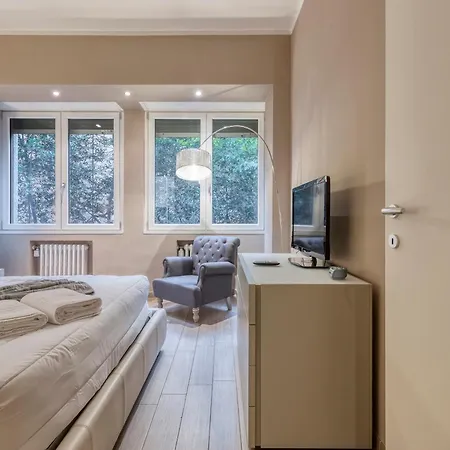 Comfort Ed Eleganza In Centro A Apartment