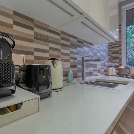 Comfort Ed Eleganza In Centro A Appartement Bologna