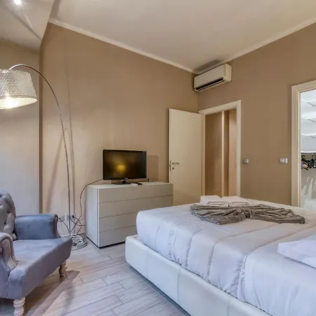 Comfort Ed Eleganza In Centro A Appartement Bologna